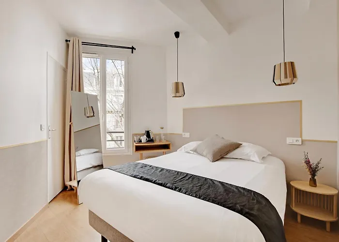 Hotel Trema