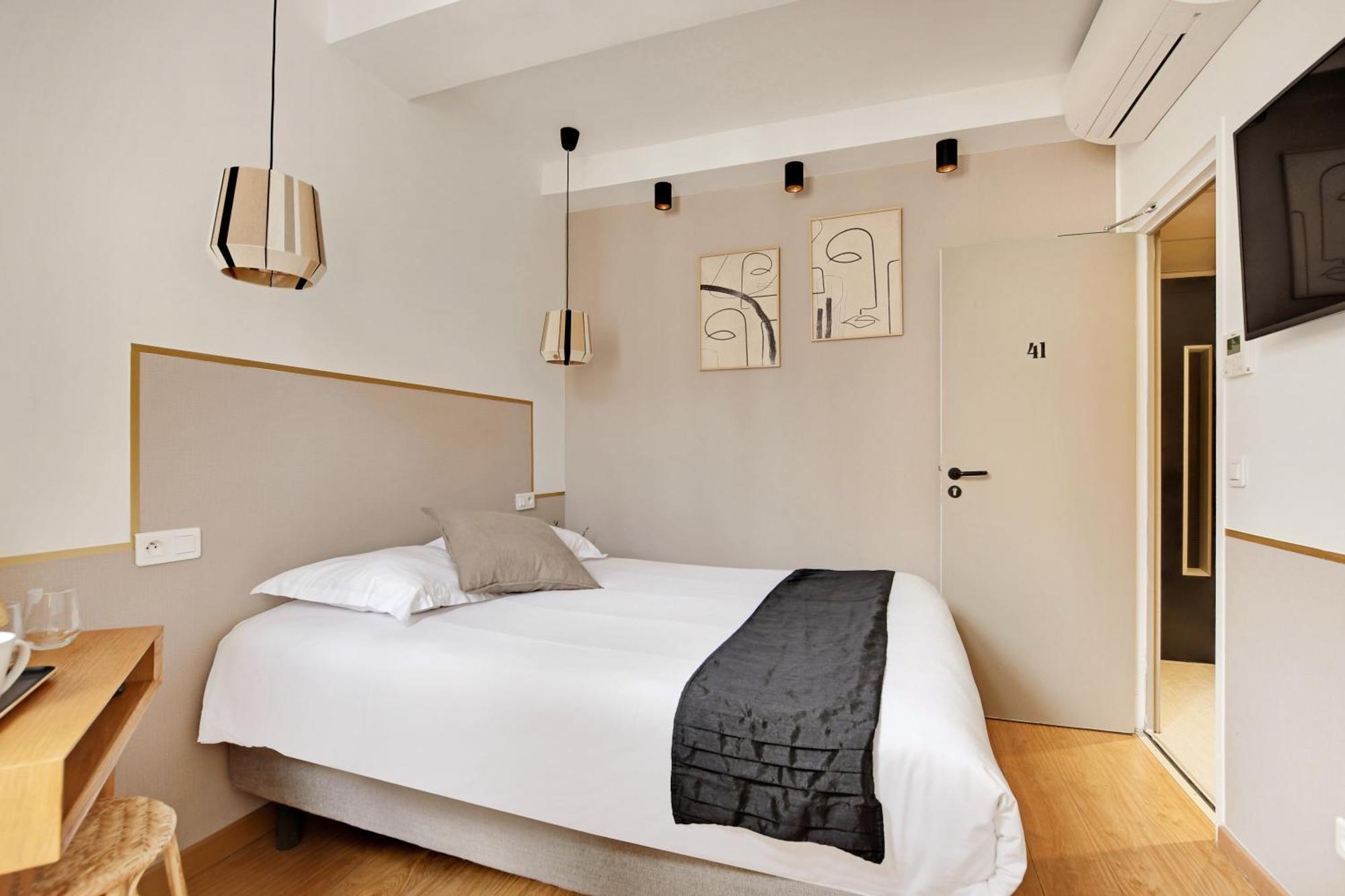 Maison Urbaine 3* París